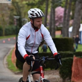 zaventem2016 - Sportraad Zaventem 